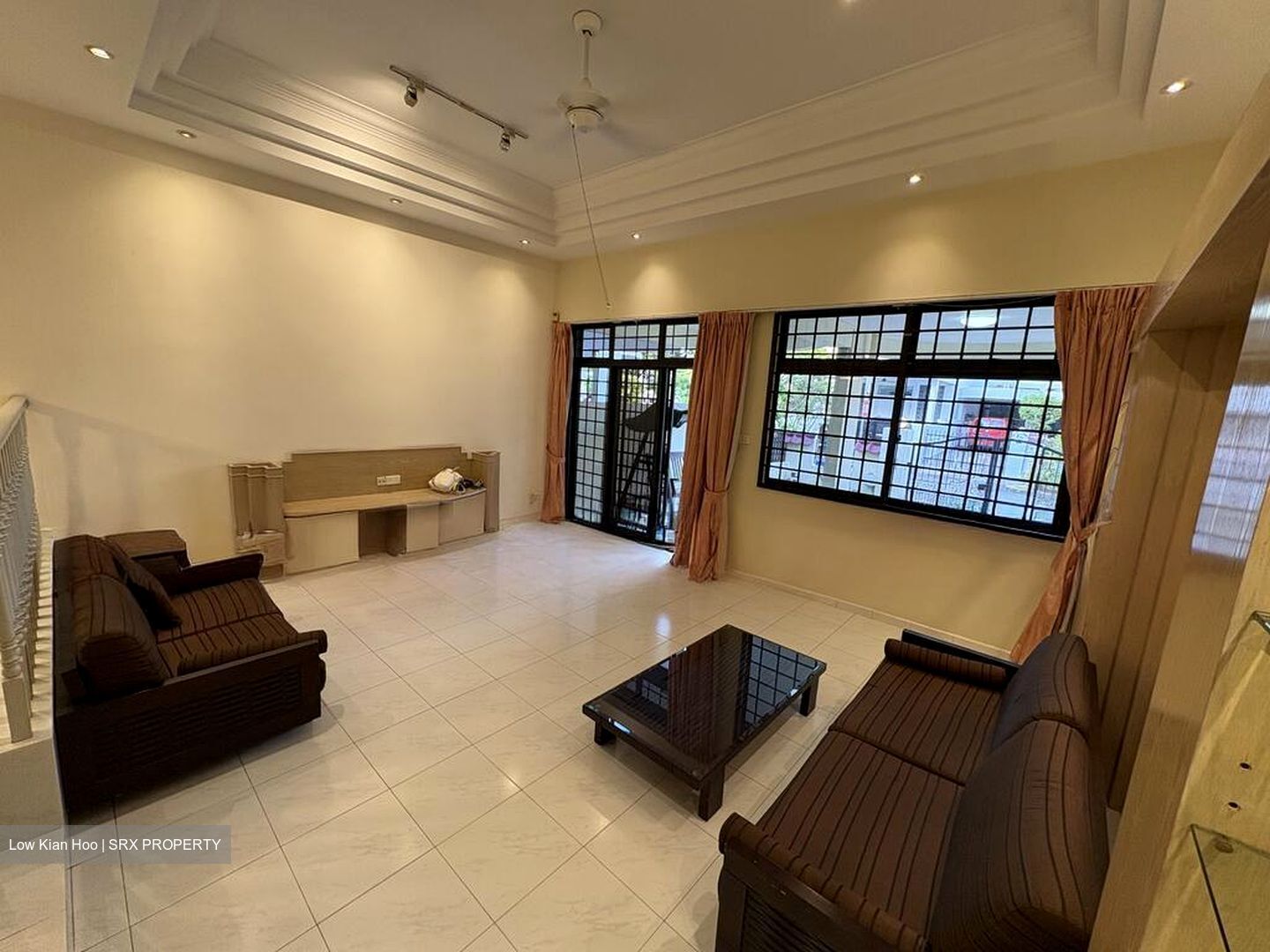 Jalan Chempaka Puteh (D16), Terrace #504239531